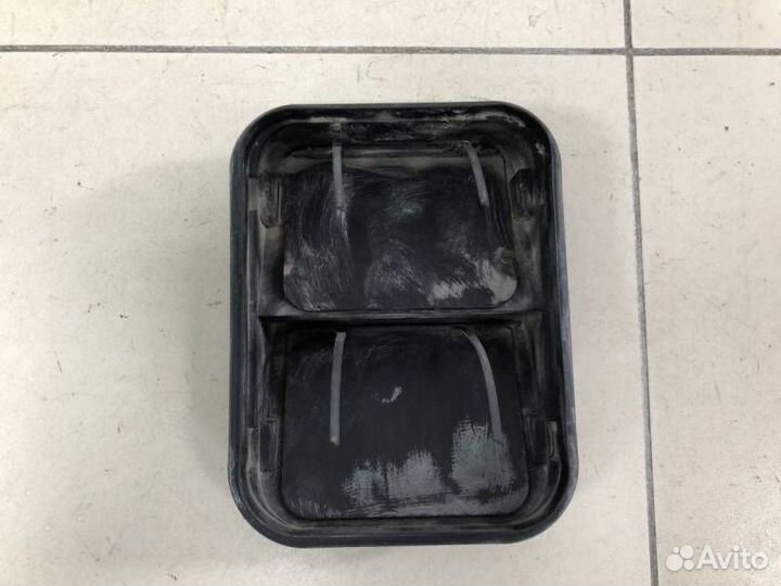 Решетка вентиляционная Nissan Qashqai J10 2006-201