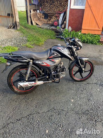 Продам Motolend Rx 110