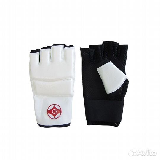 Перчатки для карате