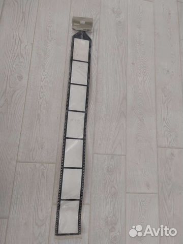 Drops IKEA кинопленка