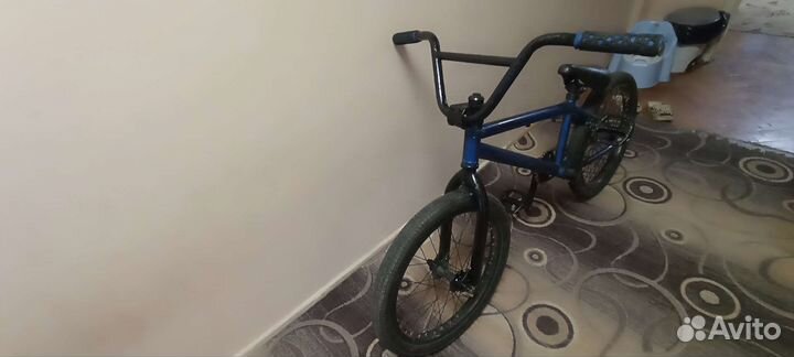 Велосипед бу бмх