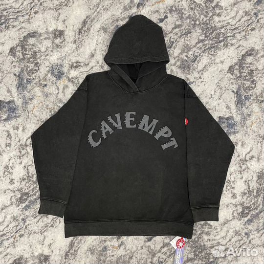 Худи Cav Empt базовое