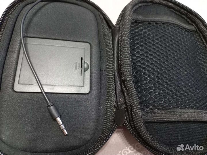 Портативная колонка iLav