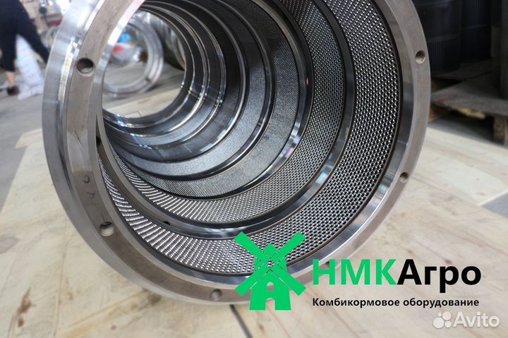 Матрицы Технэкс (Т-520, Т-660 и др.) ролики