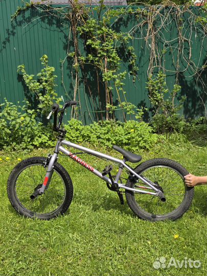 Велосипед Stark Madness BMX 2 (2022)