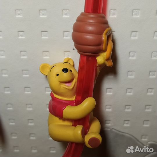 Трубочки Дисней оригинал