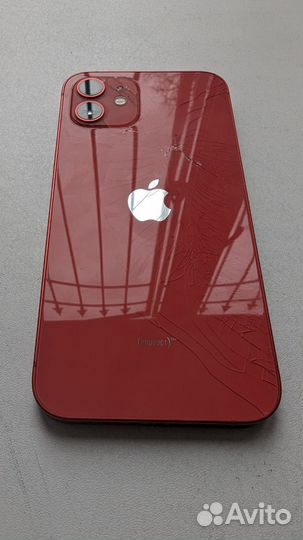 iPhone 12, 64 ГБ