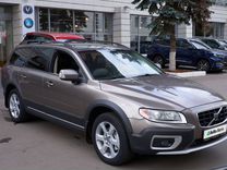 Volvo XC70 3.2 AT, 2007, 259 000 км, с пробегом, цена 1 320 000 руб.