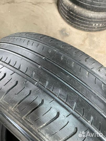 Hankook Optimo K415 225/60 R17 99H