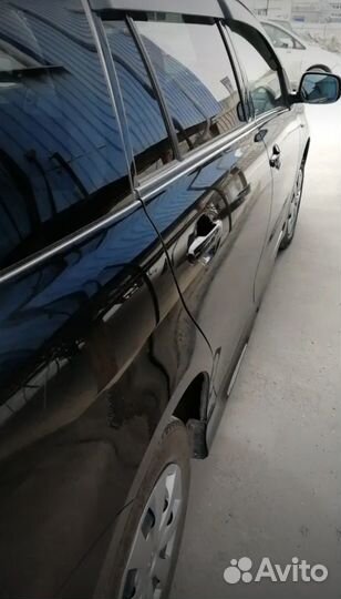 Жидкое стекло (Автокерамика)