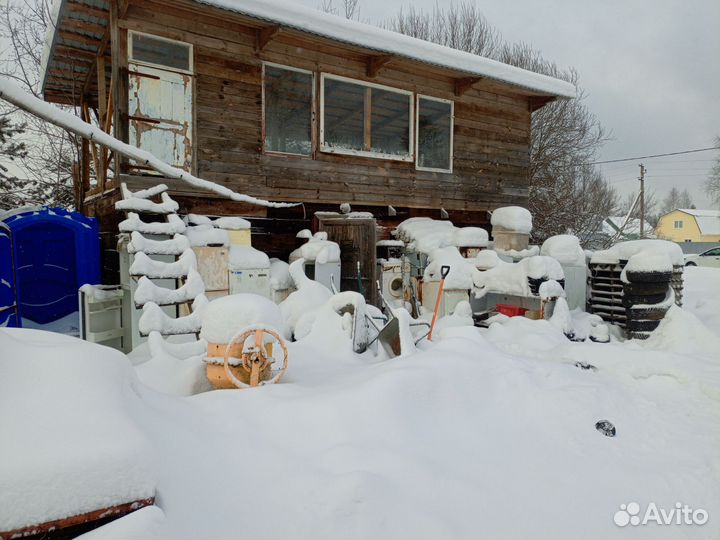 Продам сарай на разбор шпал, дом на дрова