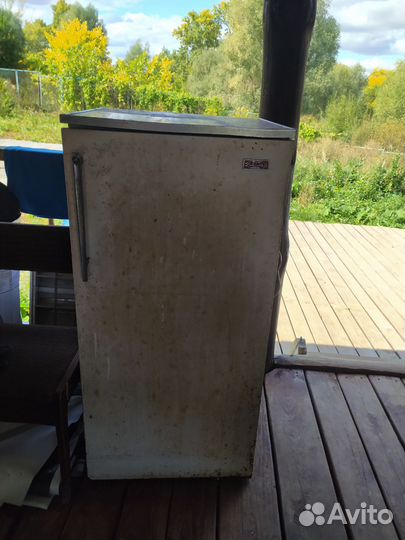 Холодильник бу