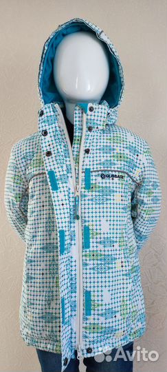 Куртка для девочки