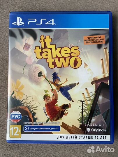 Игры для приставок ps4