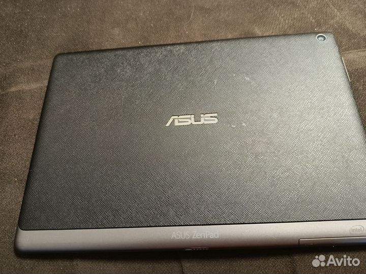 Asus ZenPad