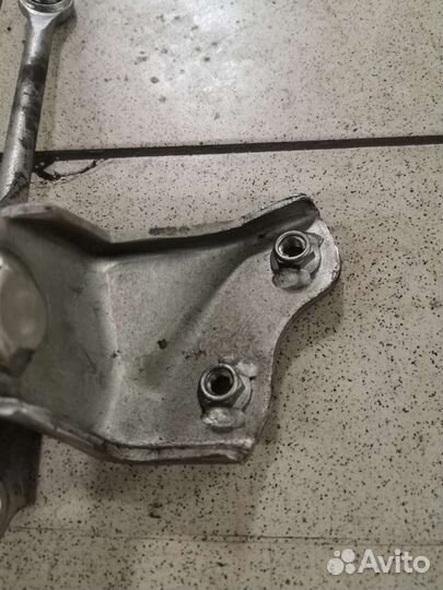 Упор рулевой Yamaha pz50 phazer