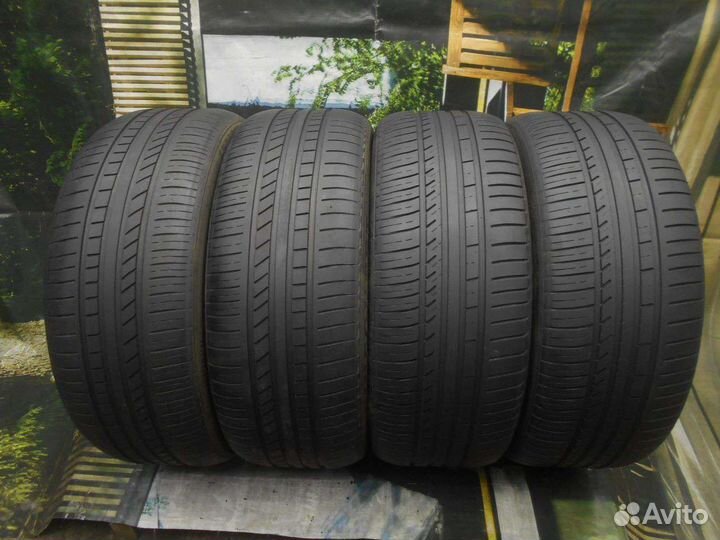 Kinforest KF-550 275/40 R22