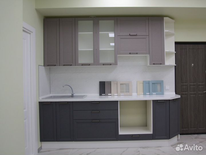 Кухня Сканди