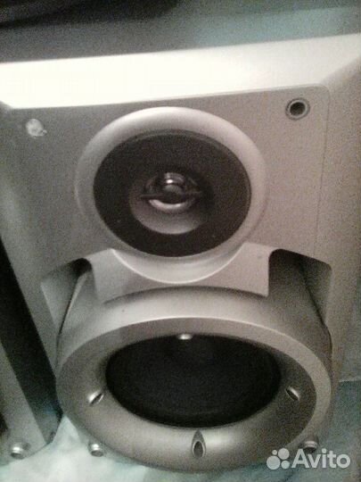 Акустическая система LG (пара колонок)
