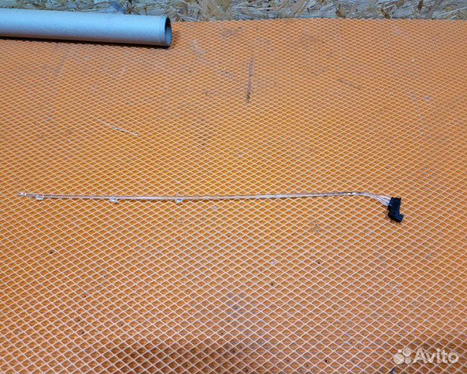 Плафон подсветки салона Audi A6 C7 4G cgwb 2012