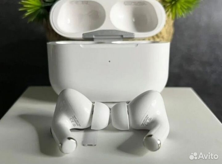 Air pods pro 2