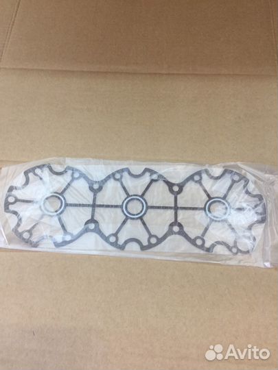 Прокладка крышки головки Yamaha