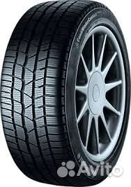 Continental ContiWinterContact TS 830 P 285/35 R20 104V
