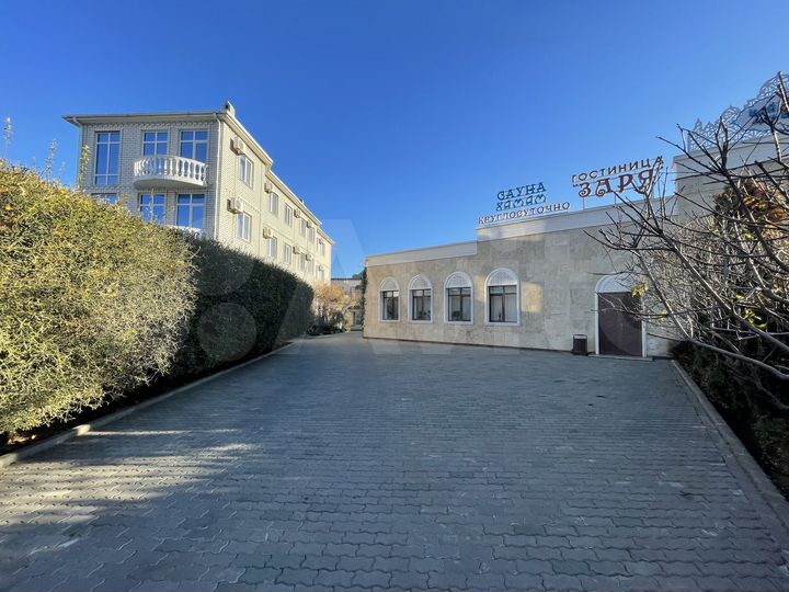 Офис 365 кв.м