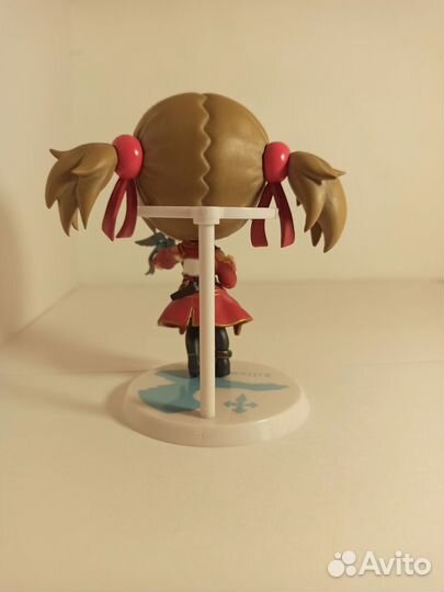 Аниме фигурка Силика Silica SAO