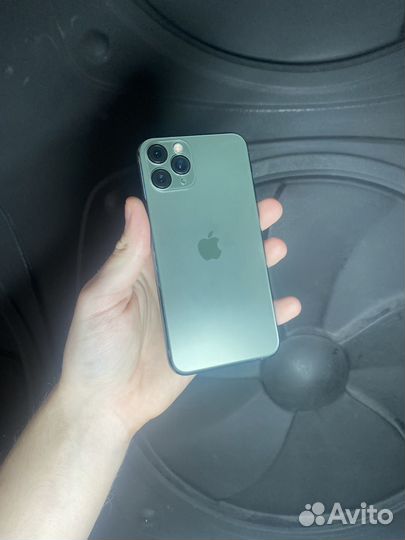 iPhone 11 Pro, 64 ГБ