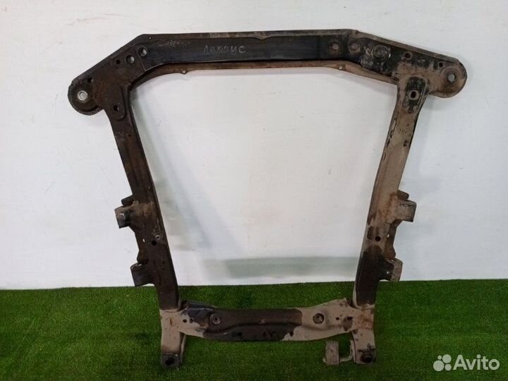 Подрамник передний LADA Largus универсал K7M 2013