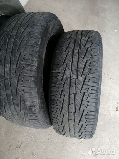 Cordiant All Terrain 235/60 R16