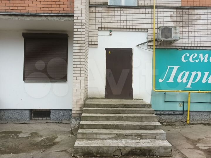 Торговая площадь, 126 м²