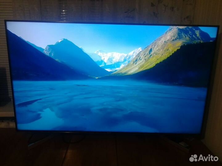 Sony xf9005 55