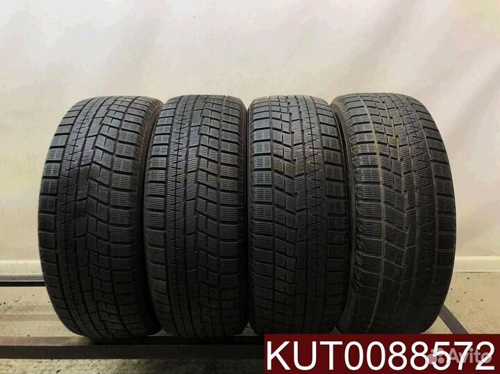Yokohama Ice Guard IG60 215/55 R17 99R