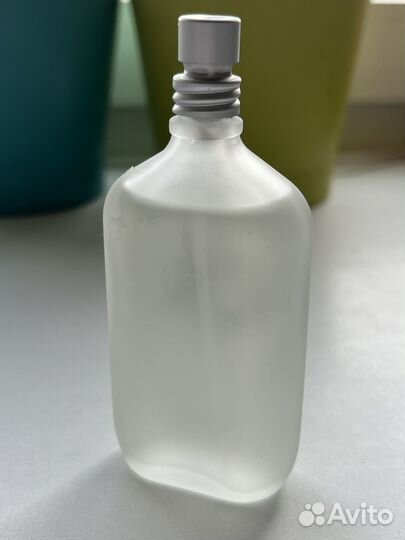 Туалетная вода Calvin klein One