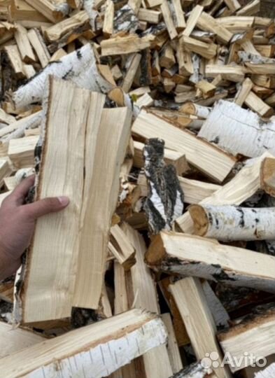 Дрова