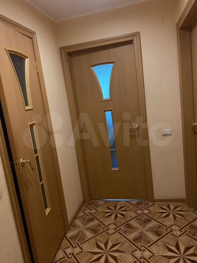 3-к. квартира, 67,8 м², 3/3 эт.