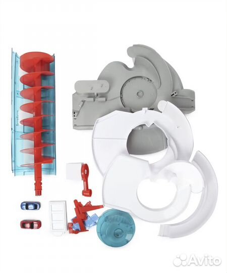 Автостоянка Klein Bosch Car Service