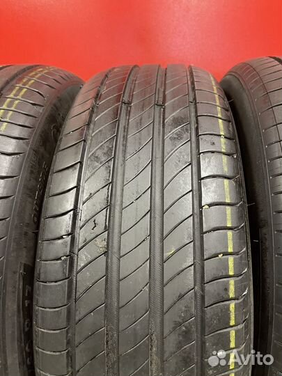 Michelin Primacy 4 215/60 R17