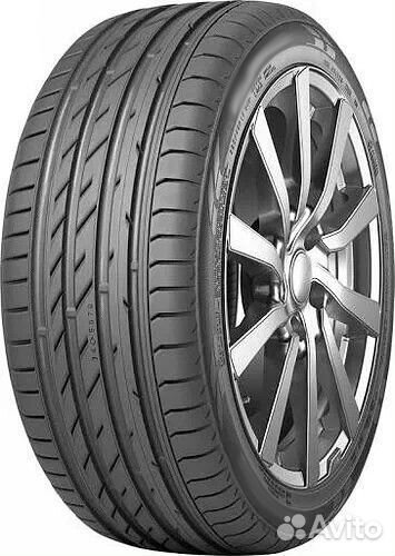 Ikon Tyres CHARACTER ULTRA 205/50 R17 93W