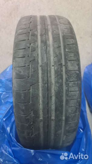 Continental PremiumContact 6 205/55 R16