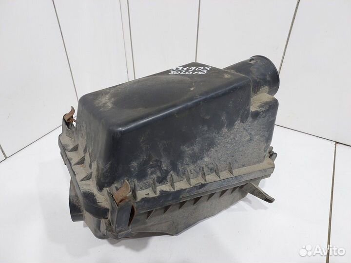 Корпус воздушного фильтра (Lifan Solano)