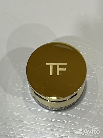 Тени Tom Ford