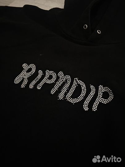 Худи ripndip