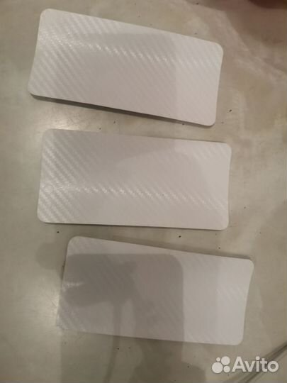 Плёнка honor 9