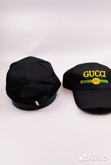 Кепка Gucci