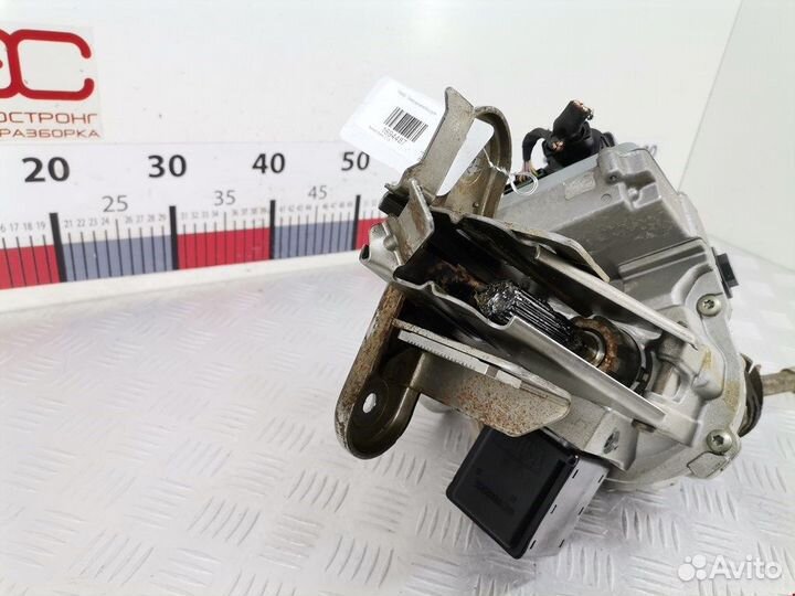 Электроусилитель руля для Renault Scenic 2