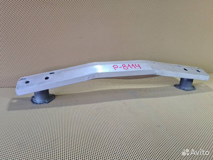 Усилитель бампера задний Infiniti M25 M37 M56 Y51