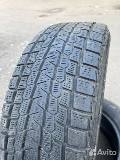 Yokohama Ice Guard G075 225/65 R17 102Q
